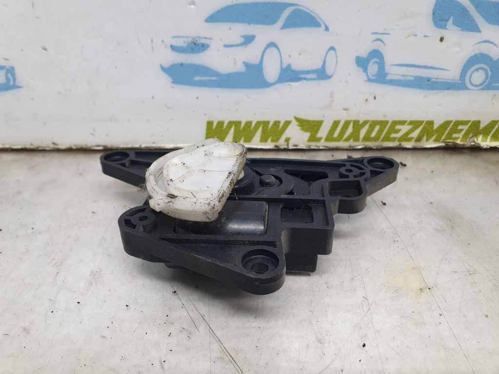 Motoras clapeta aeroterma D267-dc4aa Hyundai Santa Fe CM [facelift] [2010 - 2013] 2.0 crdi D4HA, EURO 5
