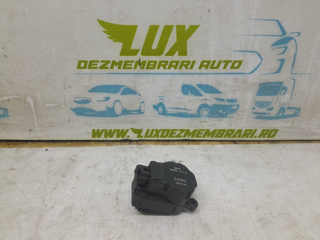Motoras clapeta aeroterma Ead512 Peugeot 307 [2001 - 2005]