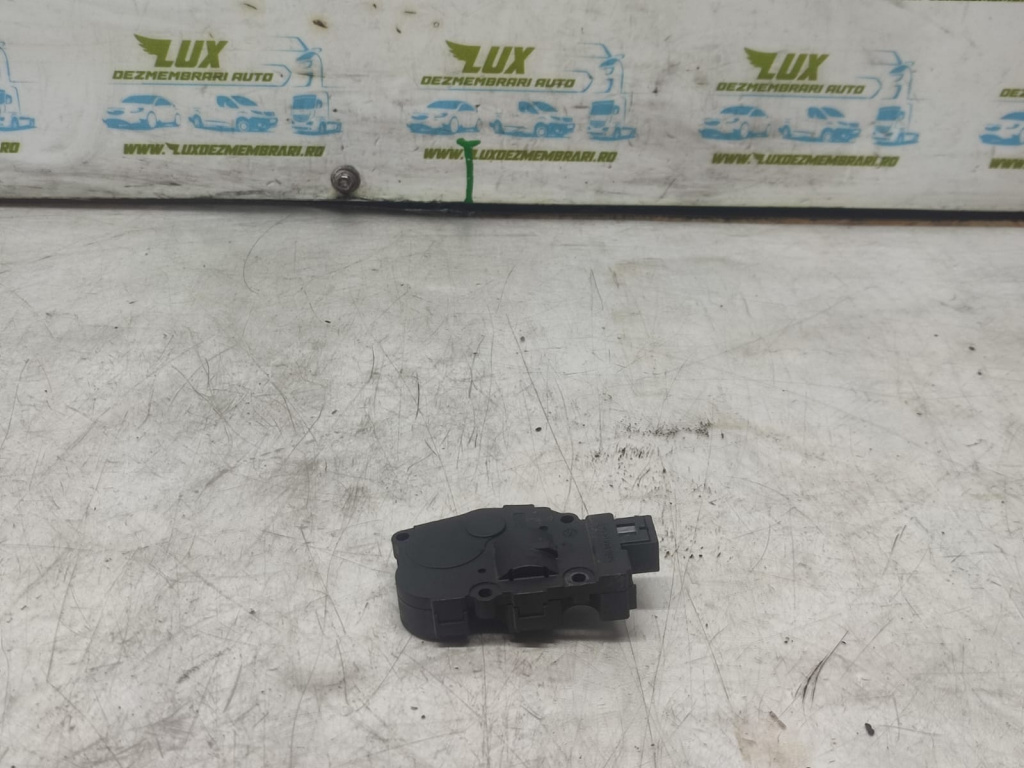 Motoras clapeta aeroterma efb322 cz113930-0710 BMW Seria 1 E81-E88 [2004 - 2007]