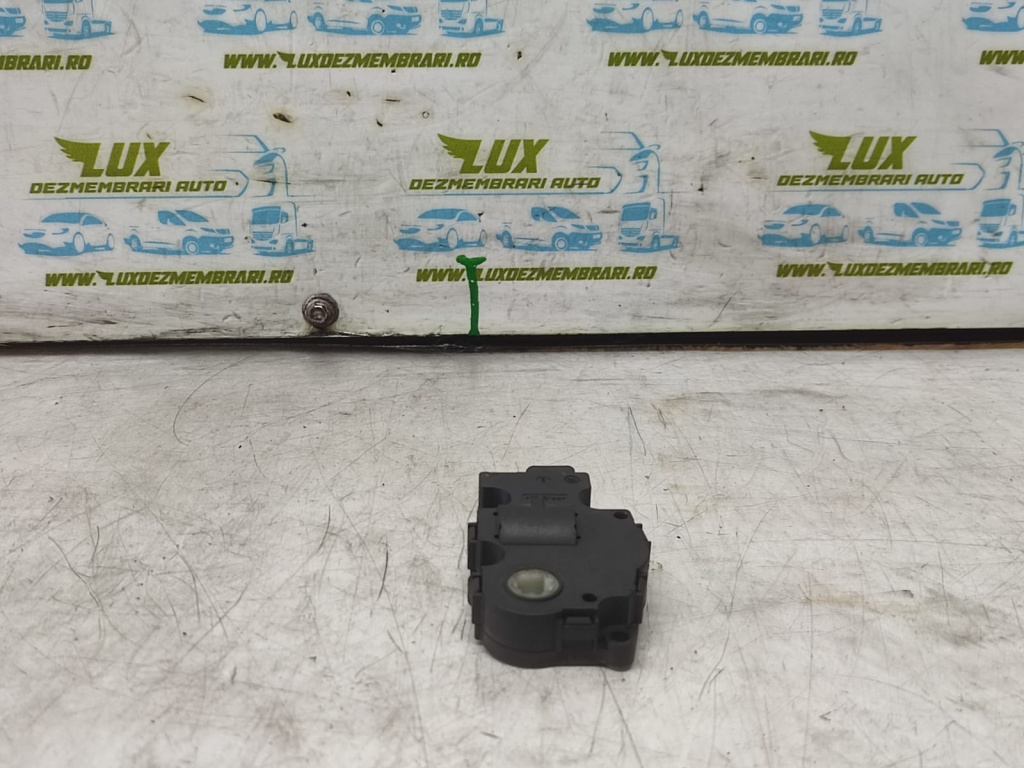 Motoras clapeta aeroterma efb322 cz113930-0710 BMW Seria 1 E81-E88 [2004 - 2007]
