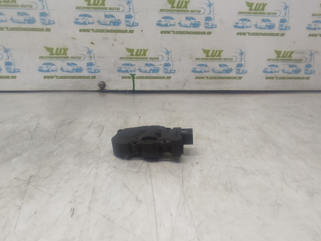 Motoras clapeta aeroterma efb322 cz113930-0710 BMW Seria 1 E81-E88 [2004 - 2007]
