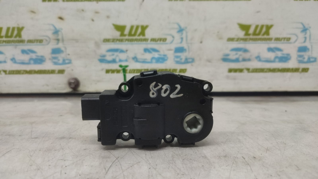 Motoras clapeta aeroterma efb3225 BMW X3 E83 [2003 - 2006]