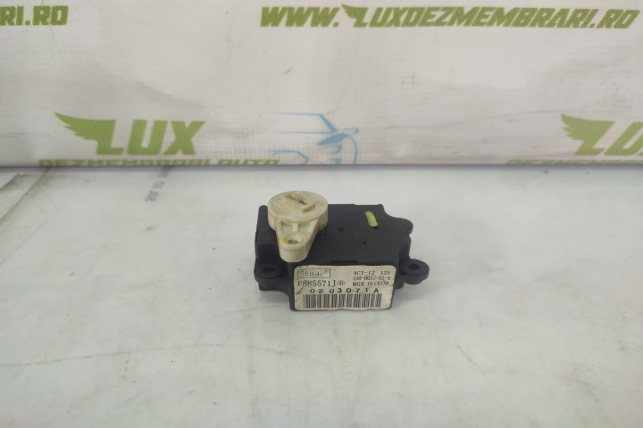 Motoras clapeta aeroterma f885571j Nissan Tiida C11 [2004 - 2008]