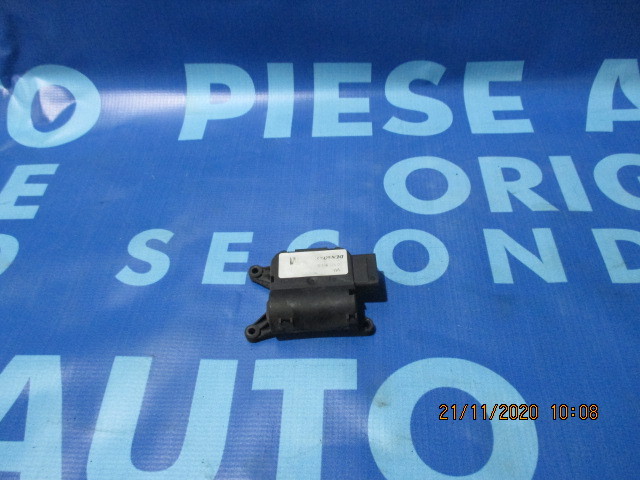 Motoras clapeta aeroterma Fiat Bravo 2008; 013280131