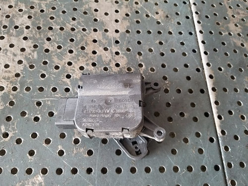 Motoras clapeta aeroterma ford s max wa6 0132801341 983386gd 1k0907511b