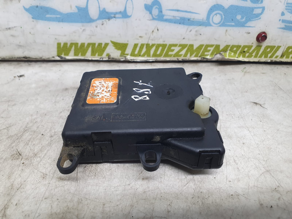 Motoras clapeta aeroterma Ford Transit 3 [Facelift] [2006 - 2014] 2.2 tdci CYRB