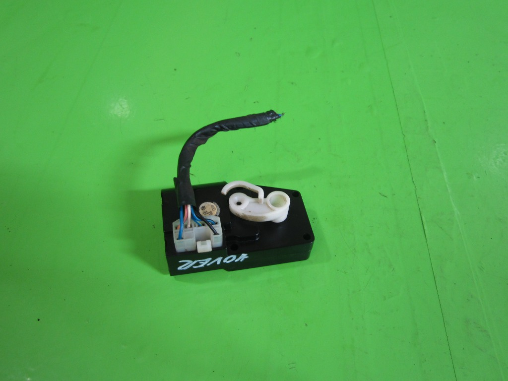 MOTORAS CLAPETA AEROTERMA GWM HOVER FAB. 2005 – 2008 ⭐⭐⭐⭐⭐
