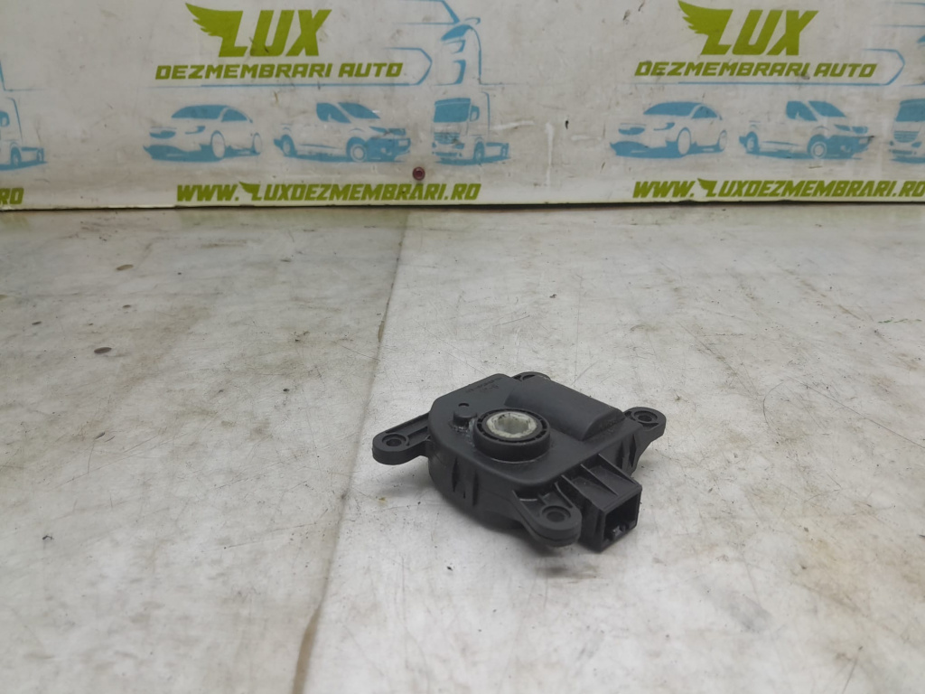 Motoras clapeta aeroterma H10073-0880 Kia Sorento 2 [2009 - 2012]