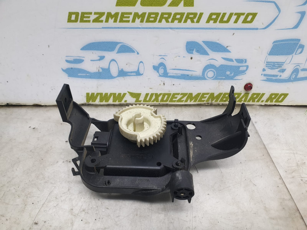 Motoras clapeta aeroterma H149190.12967 Skoda Fabia 6Y [facelift] [2004 - 2007]