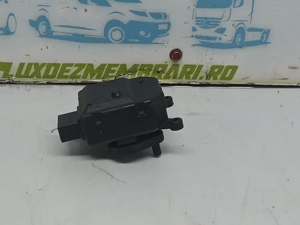 Motoras clapeta aeroterma h14919012967 S