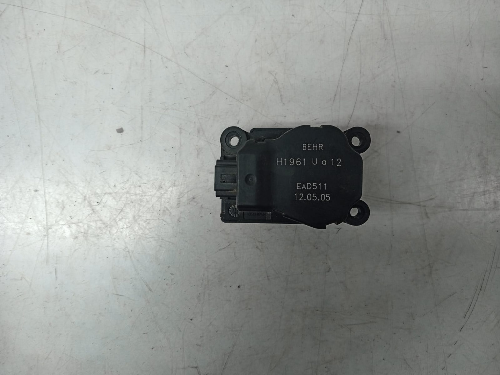Motoras clapeta aeroterma H1961Ua12 Citroen C4 [2004 - 2008]