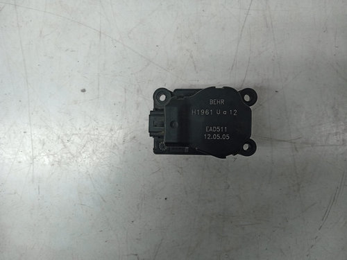 Motoras clapeta aeroterma H1961Ua12 Peugeot 307 [2001 - 2005]