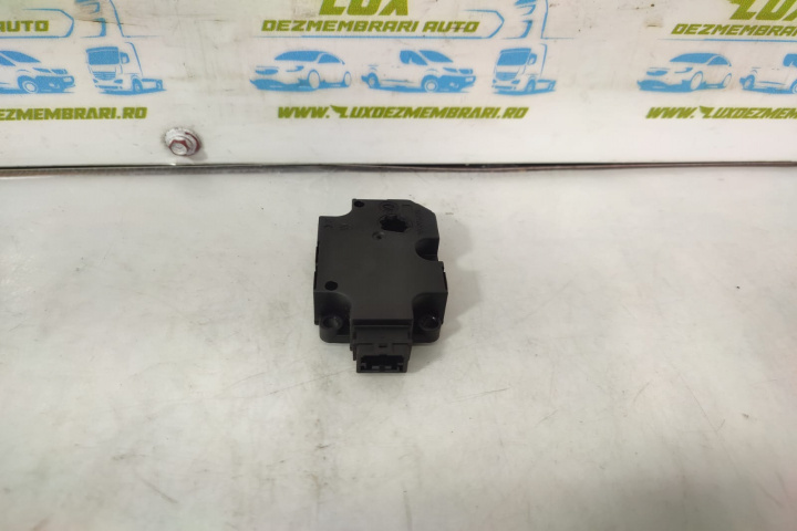 Motoras clapeta aeroterma he0t0026k Audi A8 D4/4H [2010 - 2014]