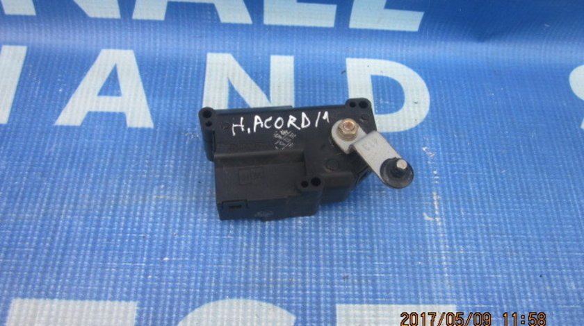 Motoras clapeta aeroterma Honda Accord ; 063700-4832