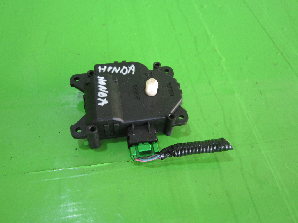 MOTORAS CLAPETA AEROTERMA HONDA CR-V 3 4x4 FAB. 2006 - 2009 ⭐⭐⭐⭐⭐
