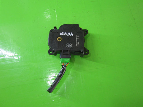 MOTORAS CLAPETA AEROTERMA HONDA CR-V 3 4x4 FAB. 2006 - 2009 ⭐⭐⭐⭐⭐
