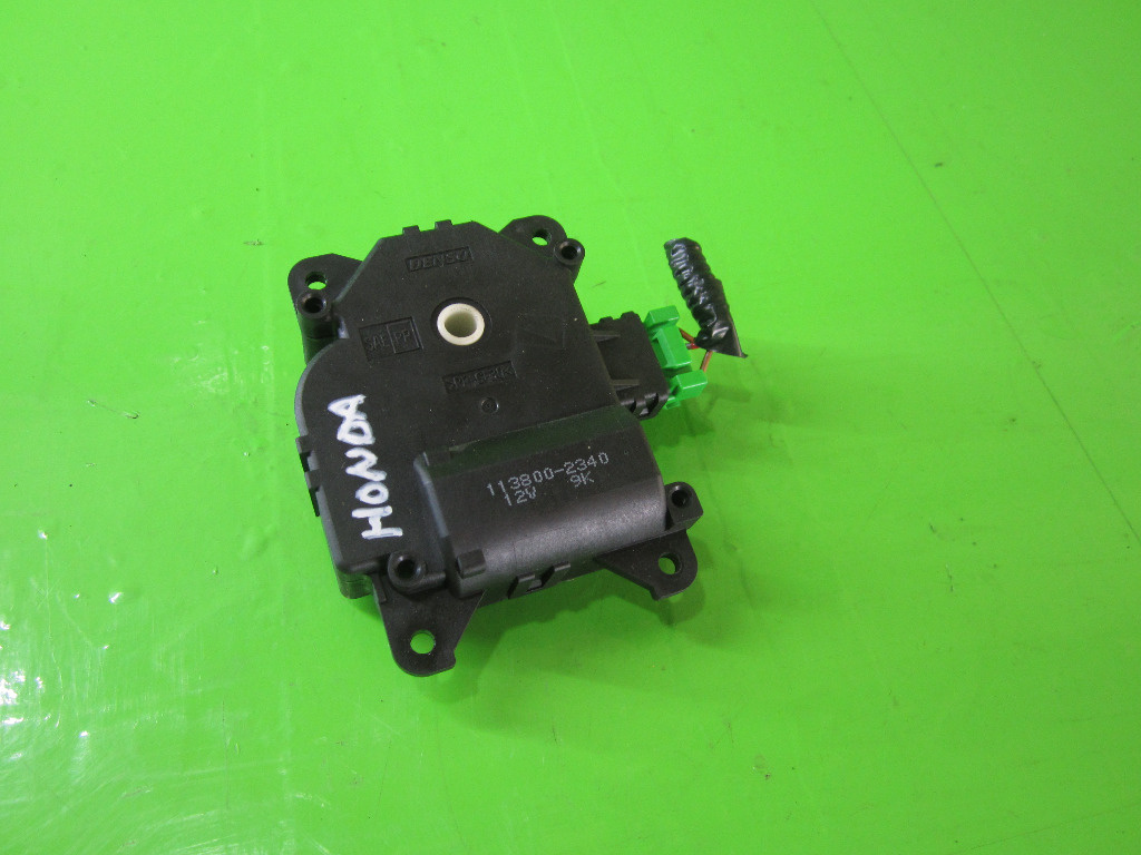 MOTORAS CLAPETA AEROTERMA HONDA CR-V 3 4x4 FAB. 2006 - 2009 ⭐⭐⭐⭐⭐