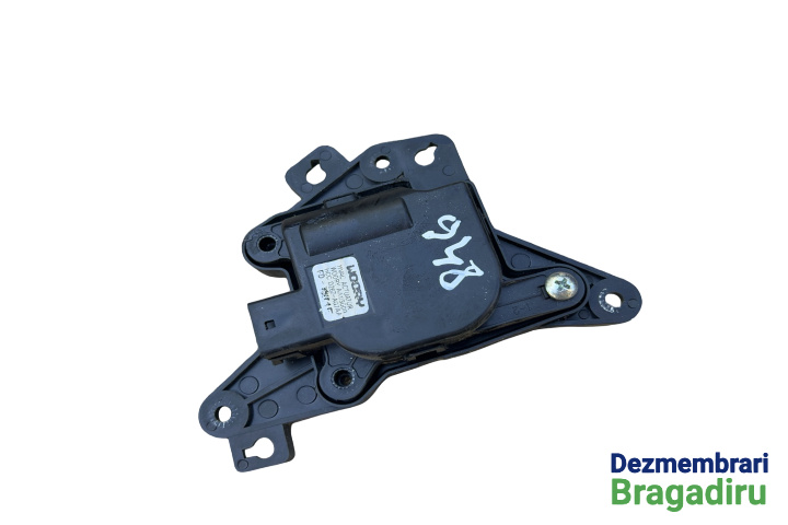 Motoras clapeta aeroterma Hyundai i30 FD [2007 - 2010] Hatchback 1.6 CRDi MT (116 hp) Cod motor D4FB