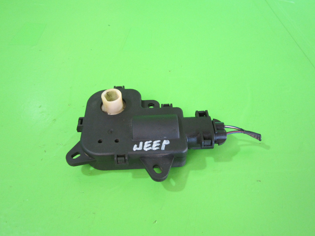 MOTORAS CLAPETA AEROTERMA JEEP GRAND CHEROKEE II FAB. 1998 - 2005 ⭐⭐⭐⭐⭐
