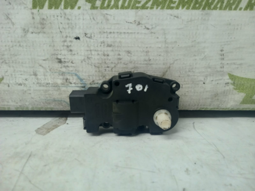 Motoras clapeta aeroterma K9749006 Audi A4 B8/8K [2007 - 2011]