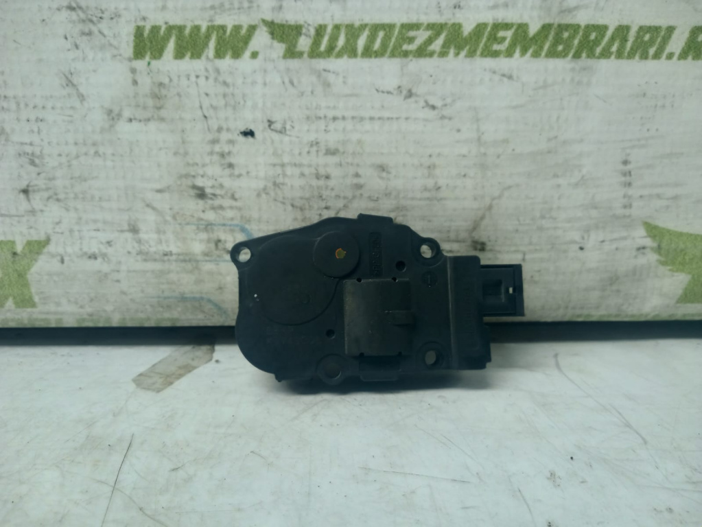Motoras clapeta aeroterma k9749006 BMW Seria 1 E81-E88 [2004 - 2007]