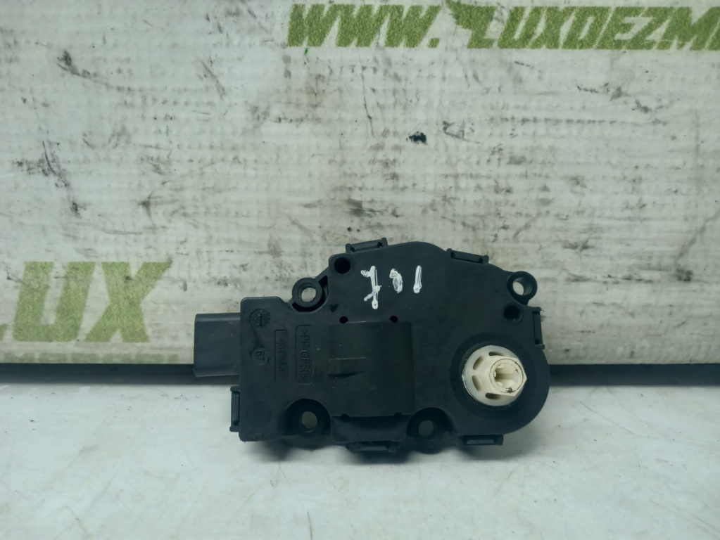 Motoras clapeta aeroterma K9749006 BMW Seria 5 F07 [2009 - 2013] 3.0 d N57D30A