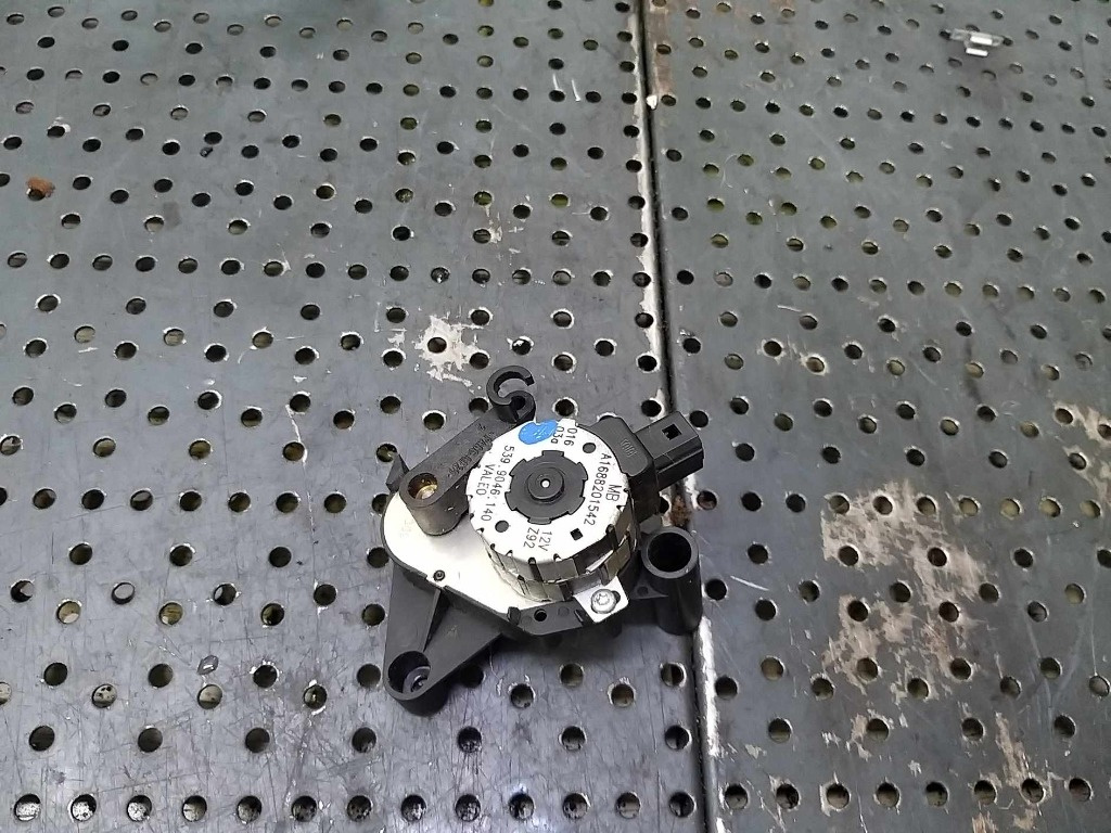 Motoras clapeta aeroterma mercedes a class w168 a1688201542