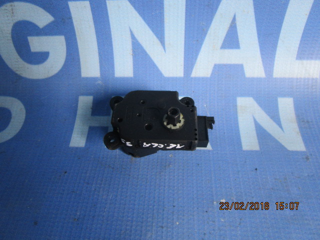 Motoras clapeta aeroterma Mercedes E240 W211 ; 2038201642