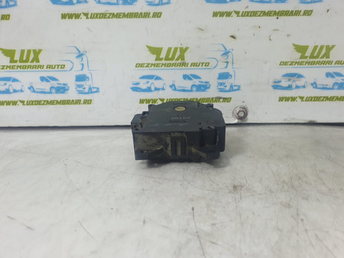Motoras clapeta aeroterma Mf113800-3450 1.6 i-DTEC N16A2 Honda CR-V 4 [2012 - 2015]