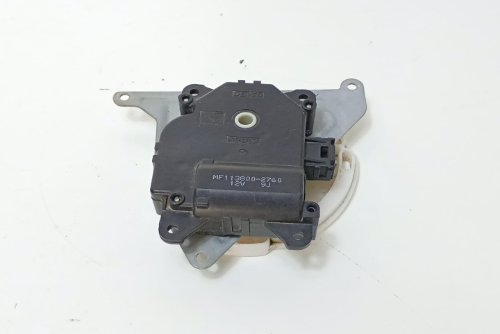 Motoras clapeta aeroterma MF1138002760 Toyota Avensis 2 T25 [2002 - 2006]
