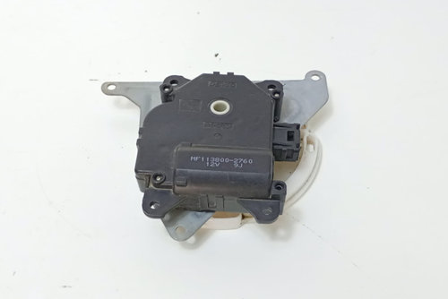 Motoras clapeta aeroterma MF1138002760 Toyota Avensis 2 T25 [2002 - 2006]