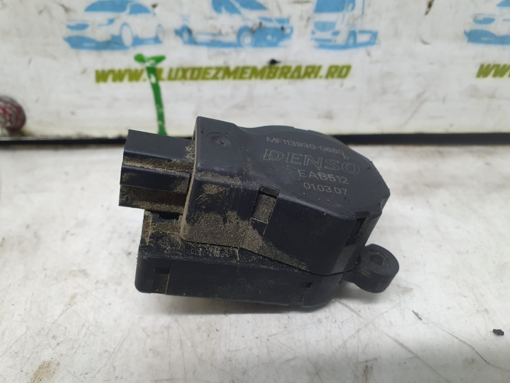 Motoras clapeta aeroterma Mf113930-0680 Land Rover Range Rover Sport [2005 - 2009]