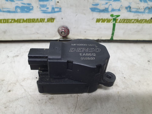 Motoras clapeta aeroterma Mf113930-0680 Land Rover Range Rover Sport [2005 - 2009] 3.6 tdv8