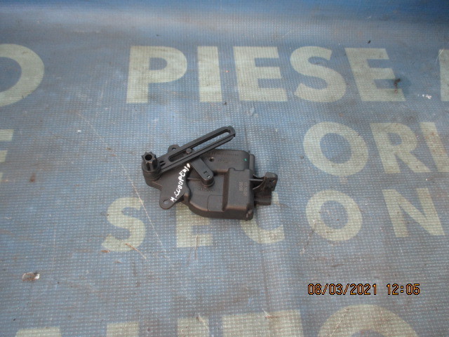 Motoras clapeta aeroterma Mini Cooper 2001; 6NN007626