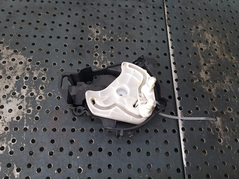 Motoras clapeta aeroterma mini cooper f55 f56 mf017660546