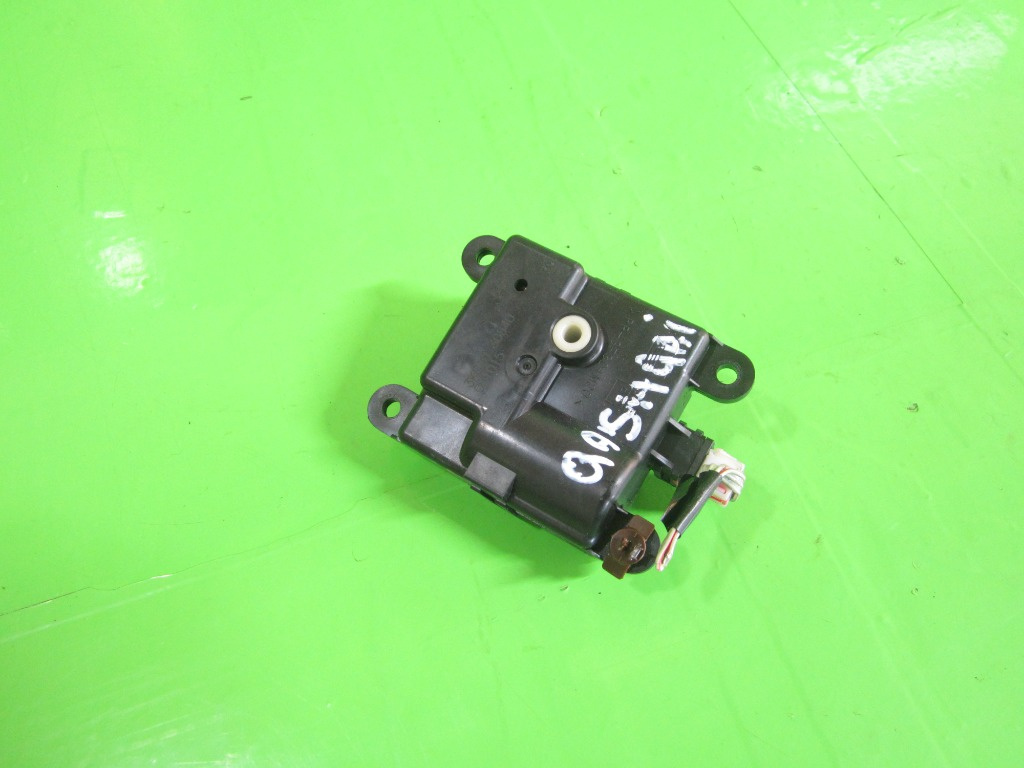 MOTORAS CLAPETA AEROTERMA NISSAN QASHQAI J10 FAB. 2006 - 2013 ⭐⭐⭐⭐⭐