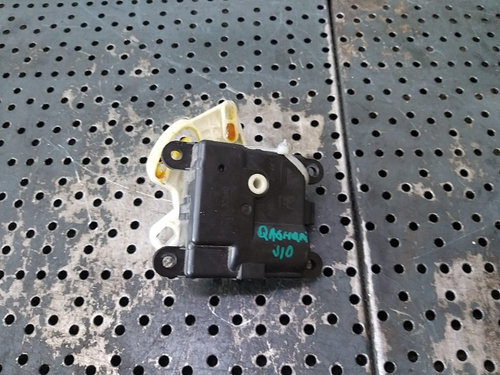 Motoras clapeta aeroterma nissan qashqai j10 nj10 jj10e 3k01030840