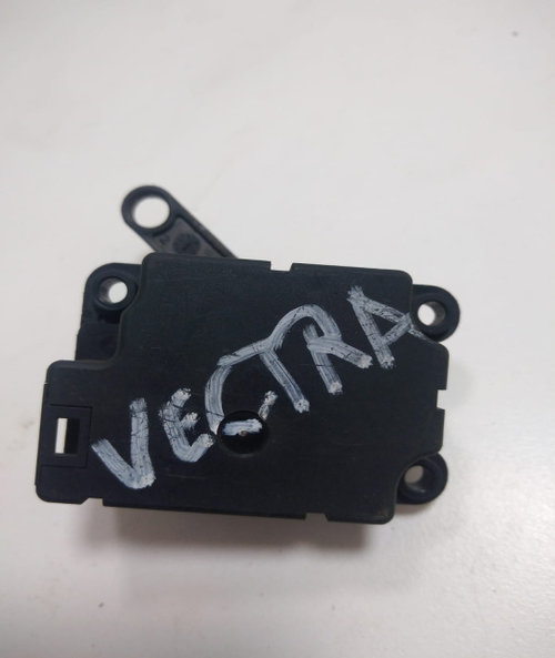 Motoras clapeta aeroterma Opel Vectra C [2002 - 2005]