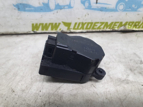 Motoras clapeta aeroterma p2861001u 2.0 hdi RHF Citroen C5 2 [2008 - 2017] 2.0 hdi RHF