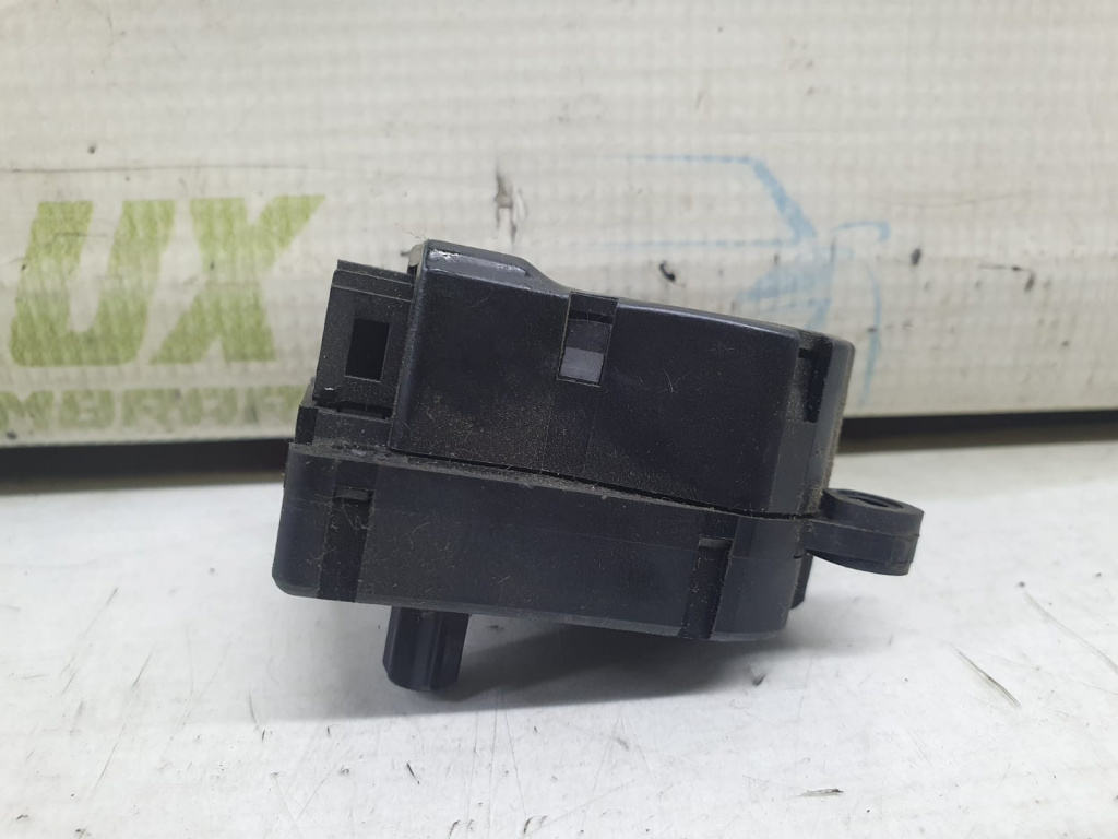 Motoras clapeta aeroterma p2861001u Citroen C5 2 [2008 - 2017] 2.0 hdi RHF