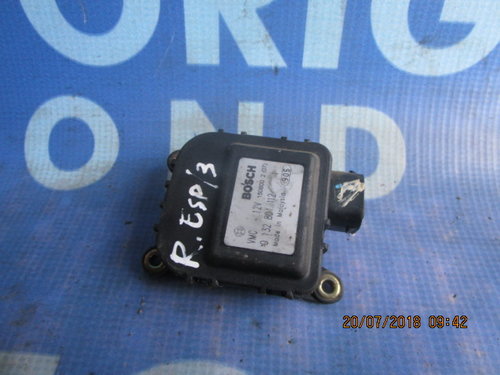 Motoras clapeta aeroterma Renault Espace;0132801112