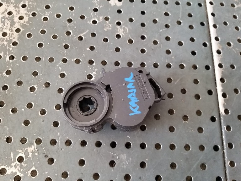Motoras clapeta aeroterma renault kadjar ha hl t32096bb