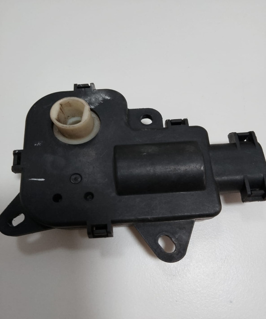 Motoras Clapeta Aeroterma Renault Laguna 2 [2001 - 2005]
