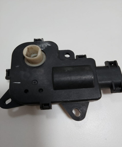 Motoras Clapeta Aeroterma Renault Laguna 2 [2001 - 2005]
