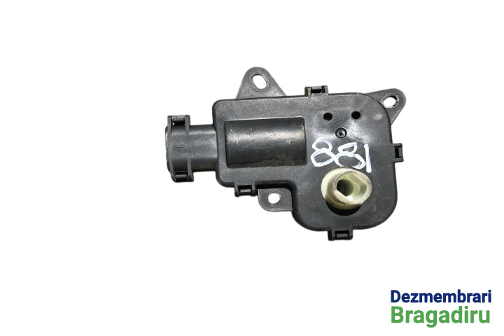 Motoras clapeta aeroterma Renault Laguna 2 [2001 - 2005] Grandtour wagon 1.9 DCi MT (120 hp) Cod motor F9Q-C7-50