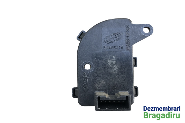 Motoras clapeta aeroterma Renault Laguna 2 [2001 - 2005] Grandtour wagon 1.9 DCi MT (120 hp) Cod motor F9Q-C7-50