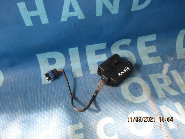 Motoras clapeta aeroterma Renault Megane Scenic; 657339X