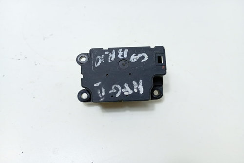 Motoras clapeta aeroterma Renault Scenic 2 [2003 - 2006]
