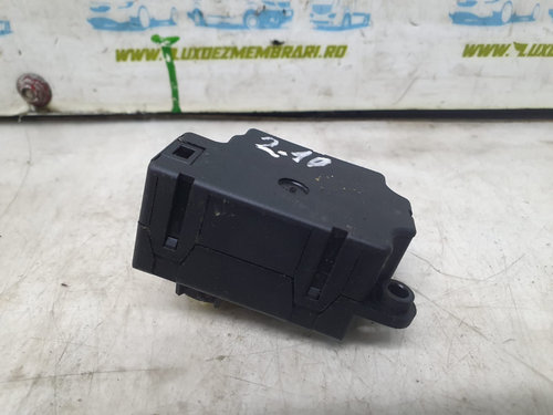 Motoras clapeta aeroterma Saab 9-3 2 [2002 - 2007] 2.2 d D223L