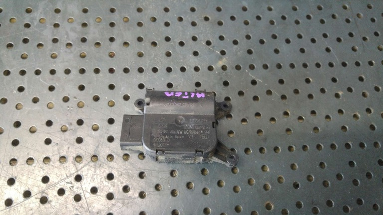 Motoras clapeta aeroterma seat altea 5p 0132801345 983389hd